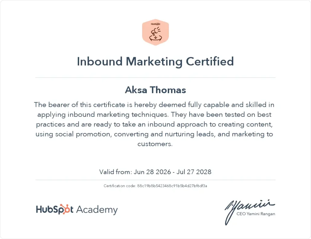 best digital marketting specialist in idukki